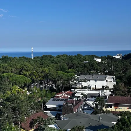 Διαμέρισμα Lignano Sweet