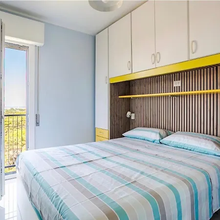 Διαμέρισμα Lignano Sweet Λινιάνο Σαμπιαντόρο
