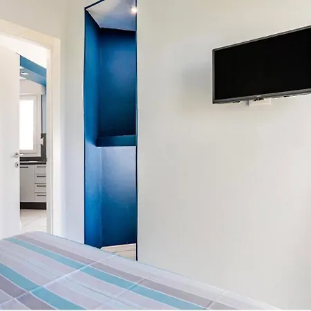 Appartement Lignano Sweet