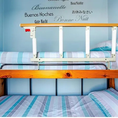 Lignano Sweet Διαμέρισμα *