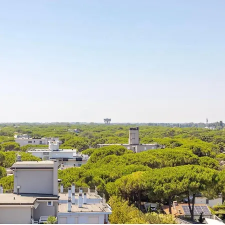 Lignano Sweet Διαμέρισμα Λινιάνο Σαμπιαντόρο