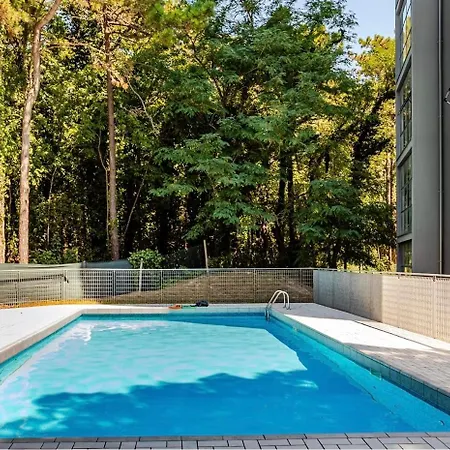 Lignano Sweet Appartement Lignano Sabbiadoro